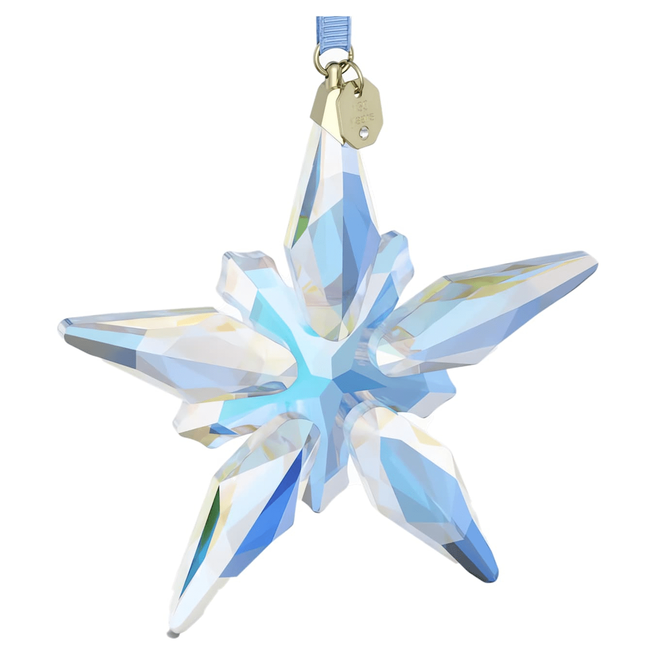 Swarovski Annual Edition 130th Anniversary Ornament 2025 -Swarovski