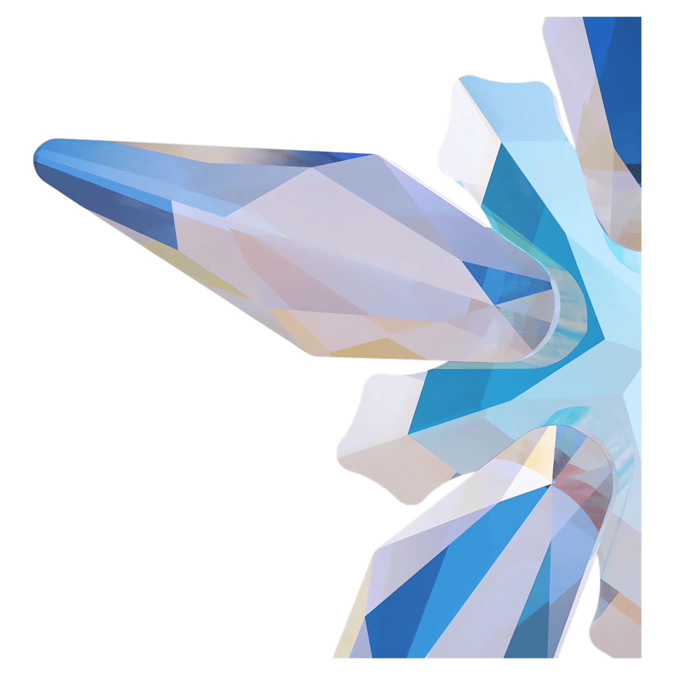 Swarovski Annual Edition 130th Anniversary Ornament 2025 -Swarovski