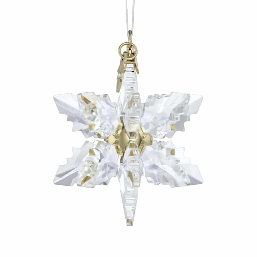 Swarovski Annual Edition 3D Ornament 2024 -Swarovski