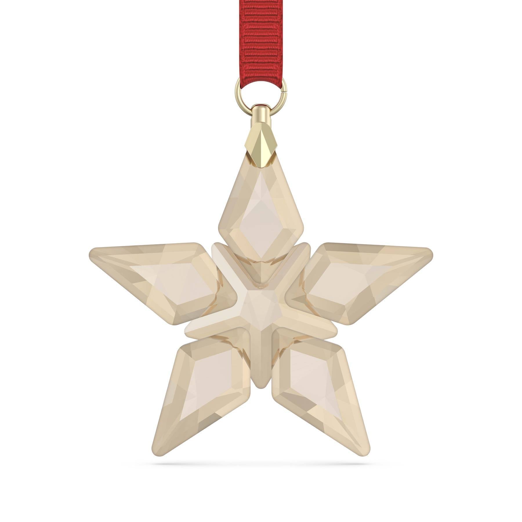 Swarovski Annual Edition Festive Ornament 2023 -Swarovski