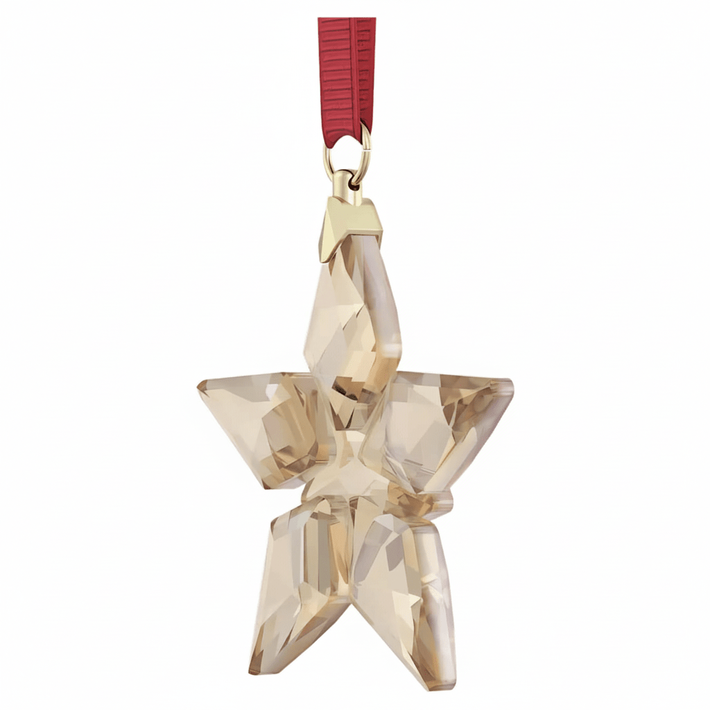 Swarovski Annual Edition Festive Ornament 2023 -Swarovski