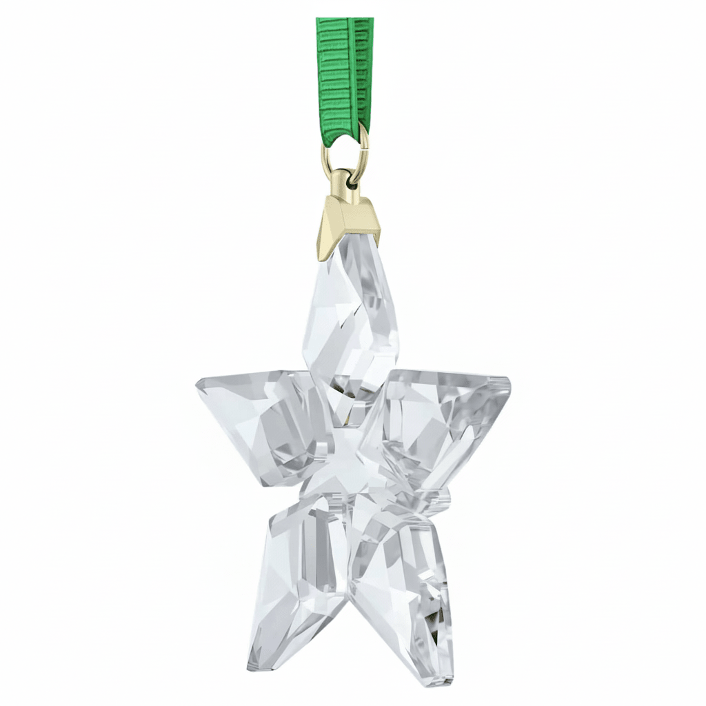 Swarovski Annual Edition Little Star Ornament 2023 -Swarovski