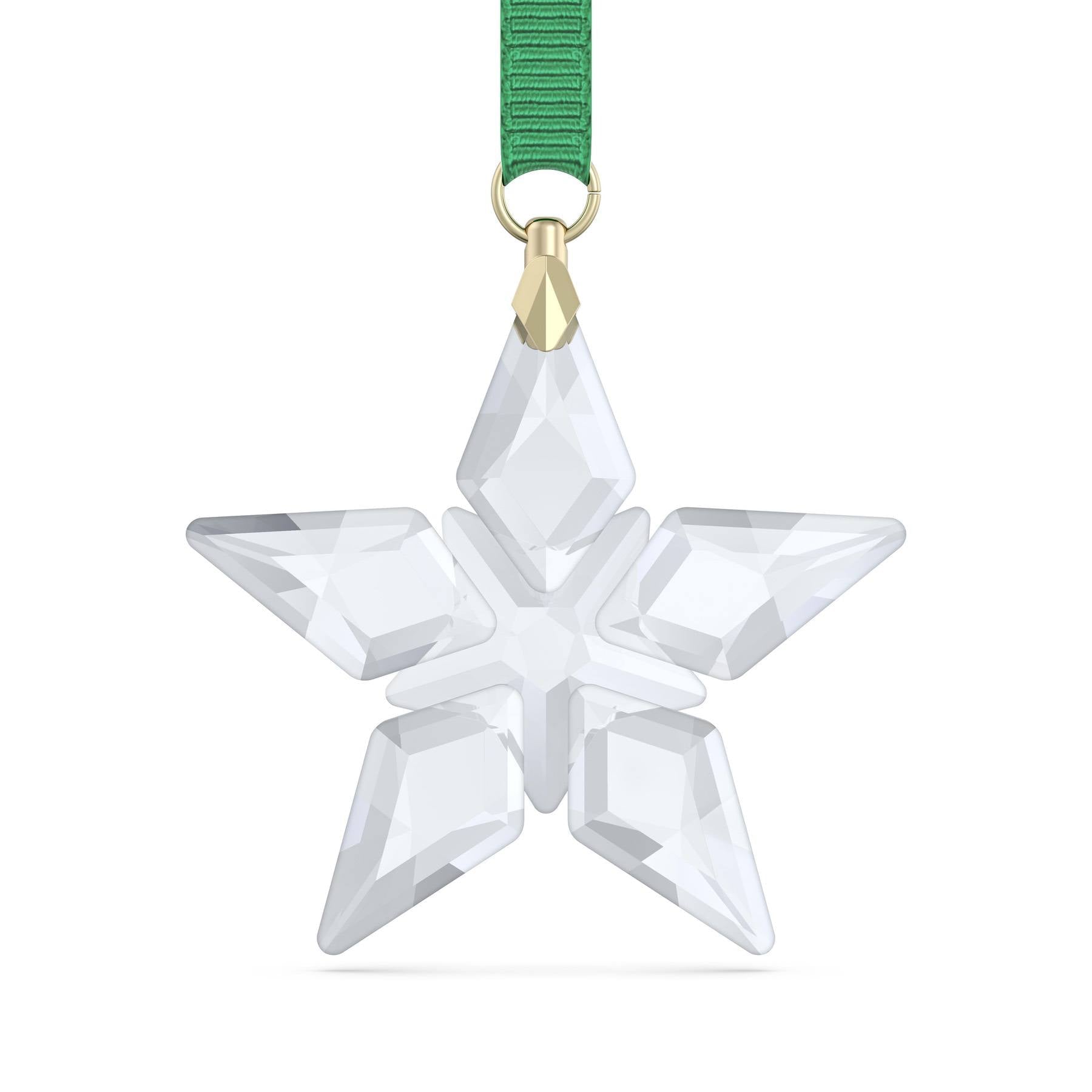 Swarovski Annual Edition Little Star Ornament 2023 -Swarovski