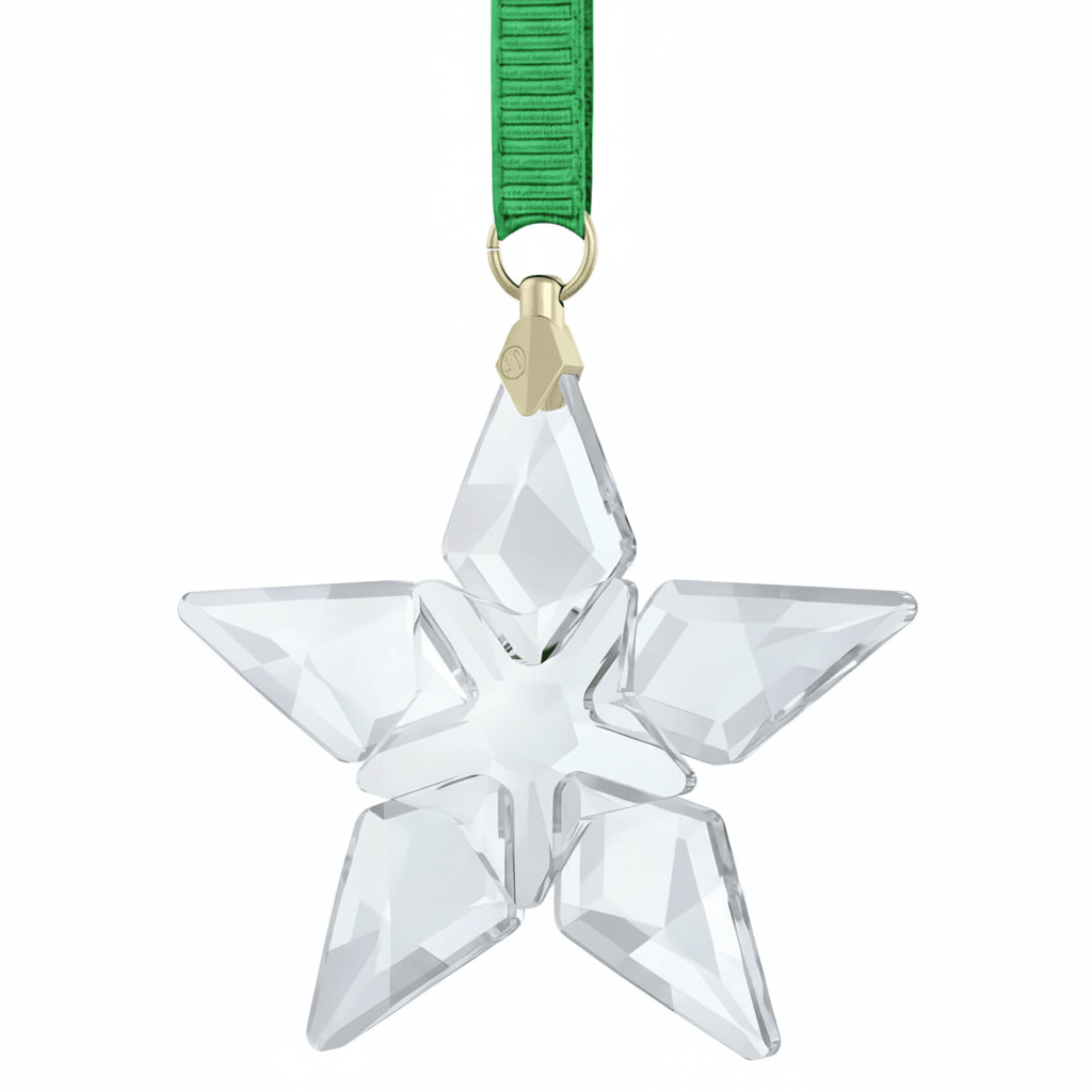 Swarovski Annual Edition Little Star Ornament 2023 -Swarovski