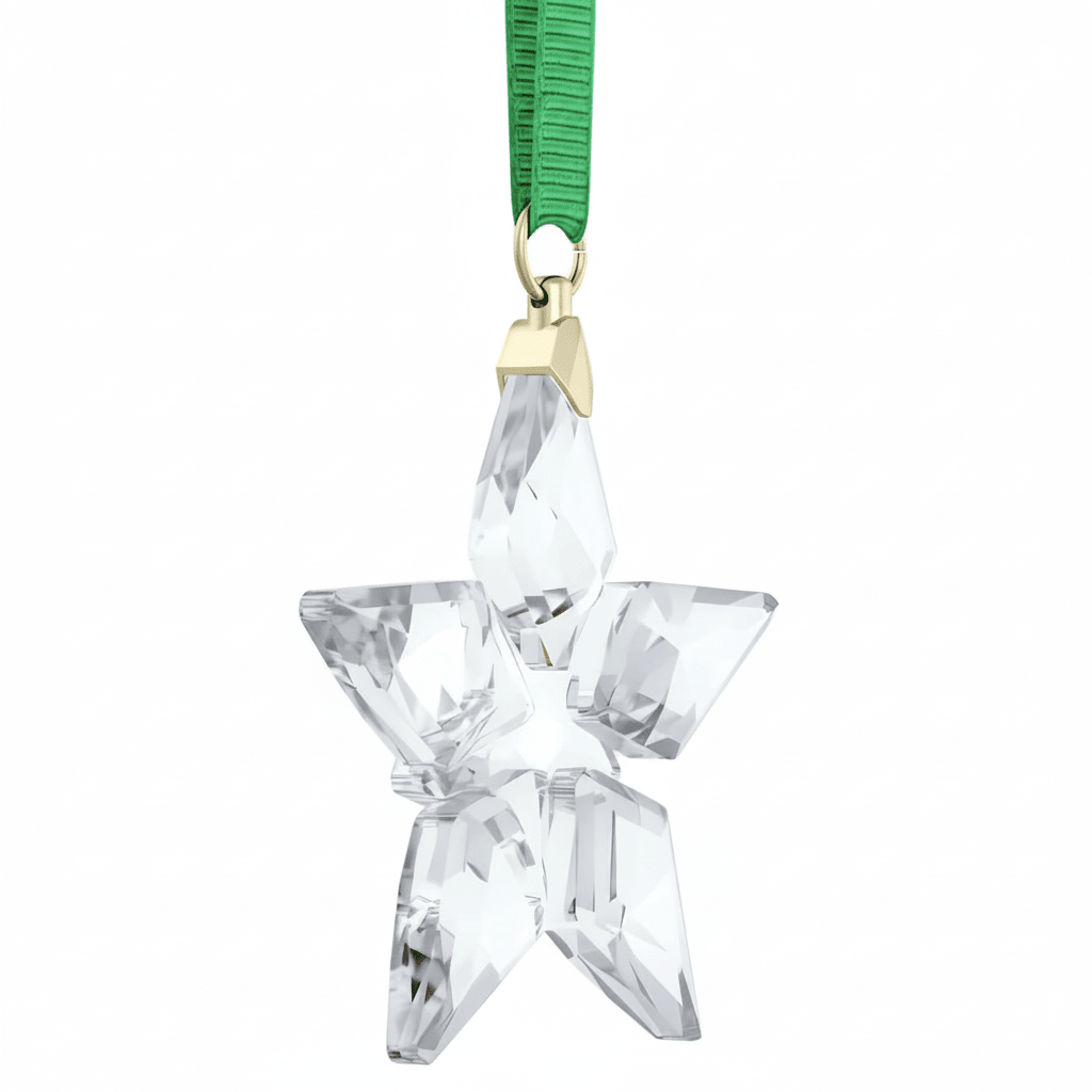 Swarovski Annual Edition Little Star Ornament 2023 -Swarovski