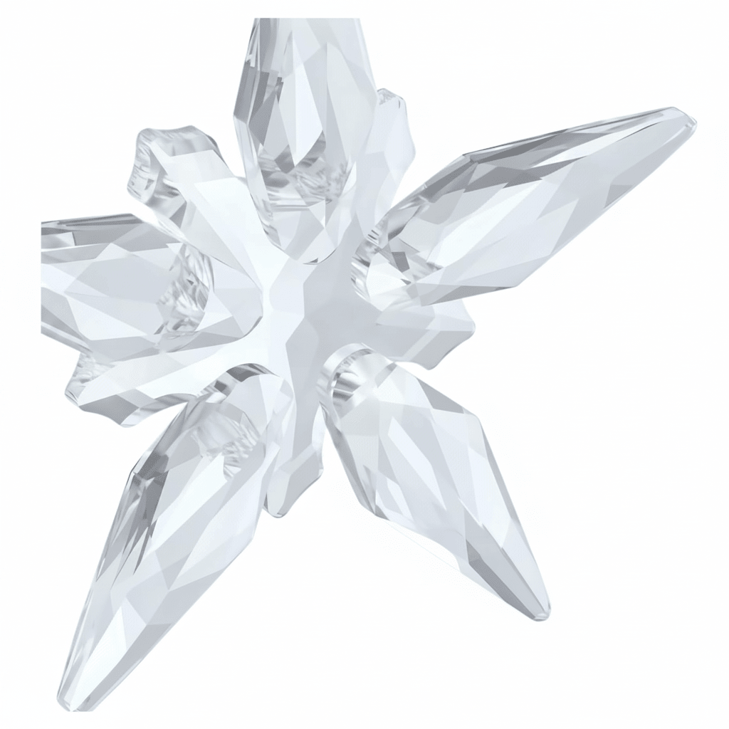 Swarovski Annual Edition Little Star Ornament 2025 -Swarovski