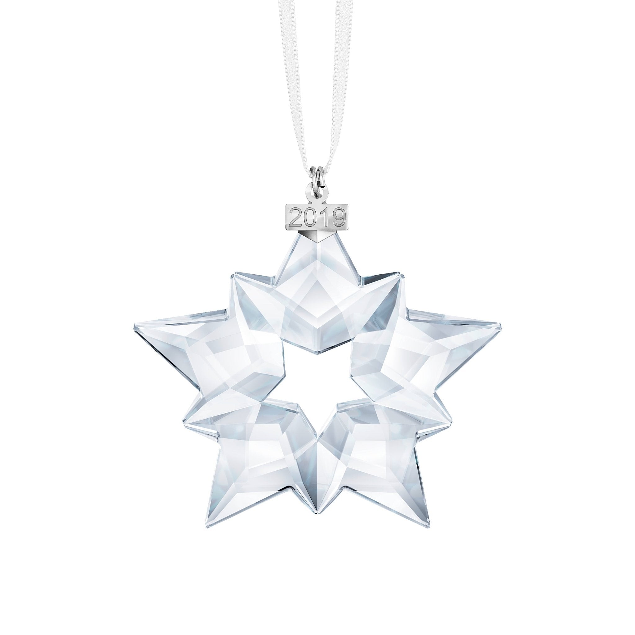 Swarovski Annual Edition Ornament 2019 -Swarovski