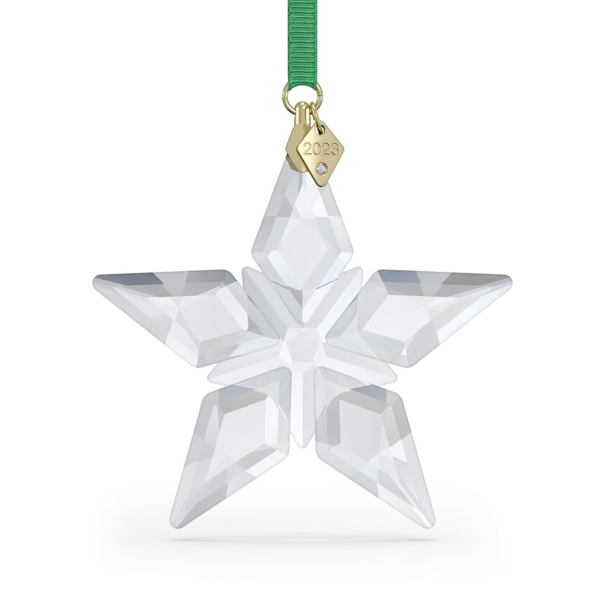 Swarovski Annual Edition Ornament 2023 -Swarovski