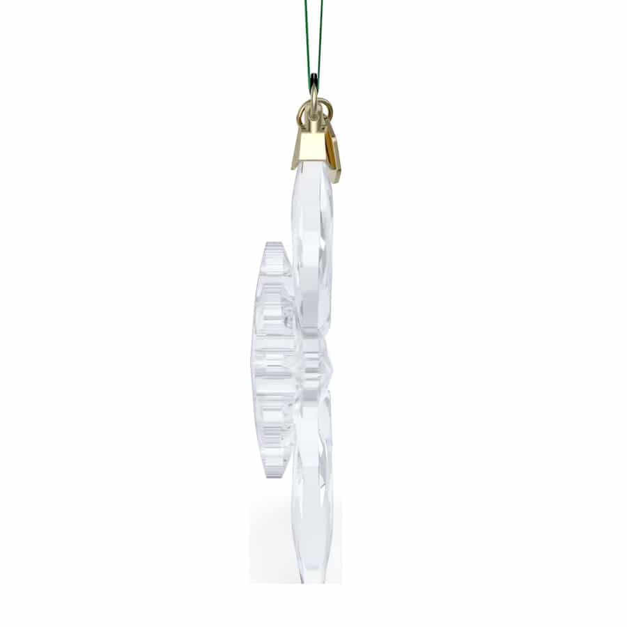 Swarovski Annual Edition Ornament 2025 -Swarovski