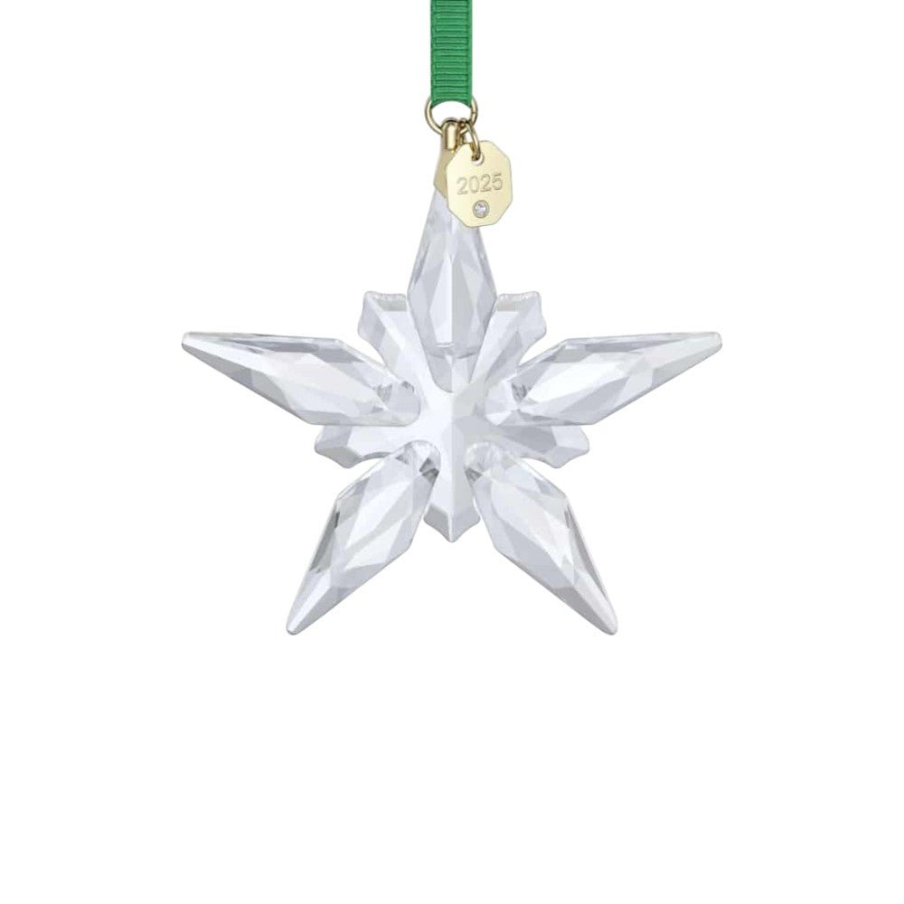 Swarovski Annual Edition Ornament 2025 -Swarovski