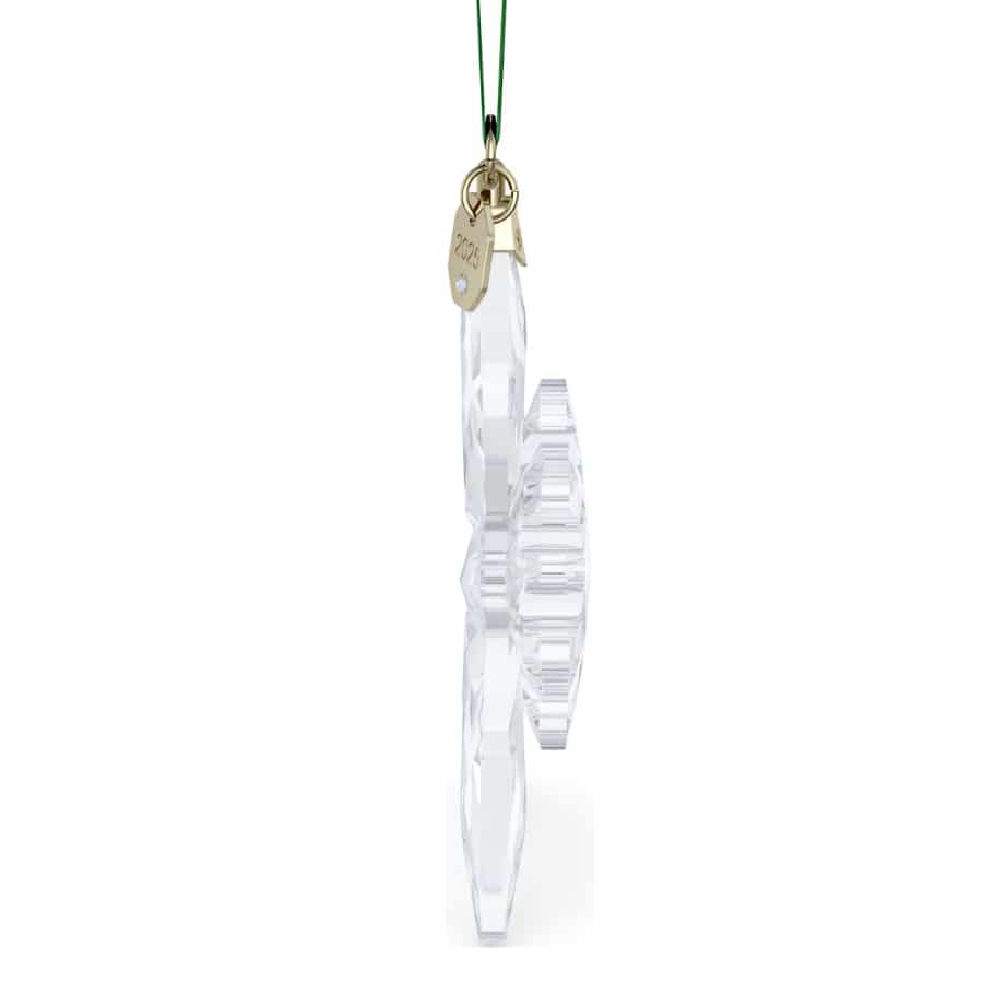 Swarovski Annual Edition Ornament 2025 -Swarovski