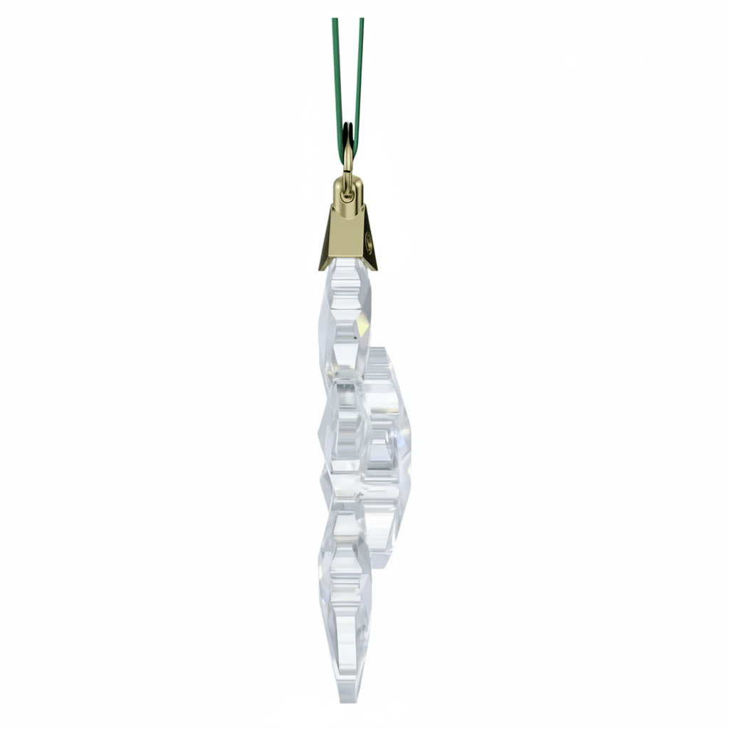 Swarovski Annual Edition Ornament Set 2024 -Swarovski