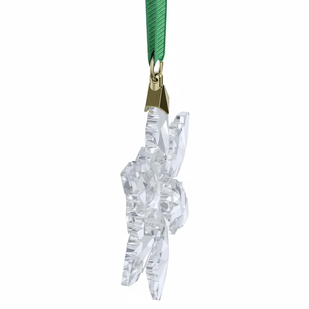 Swarovski Annual Edition Ornament Set 2024 -Swarovski