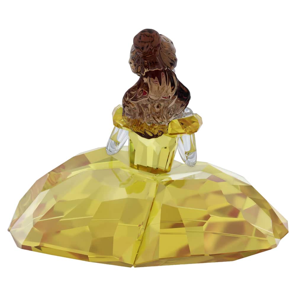 Swarovski Beauty And The Beast Belle -Swarovski