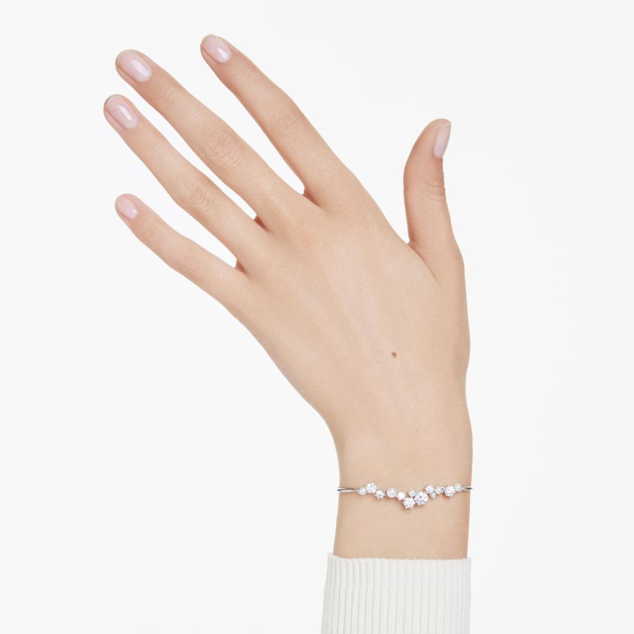Swarovski Constella bangle -Swarovski
