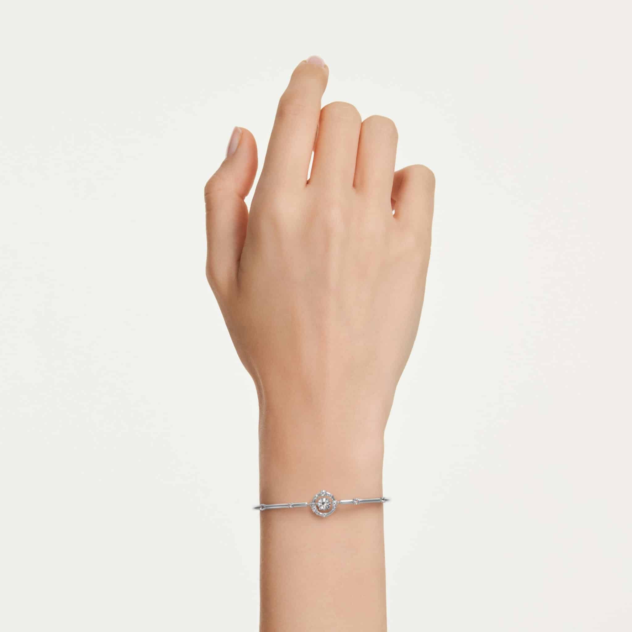 Swarovski Constella Bangle -Swarovski