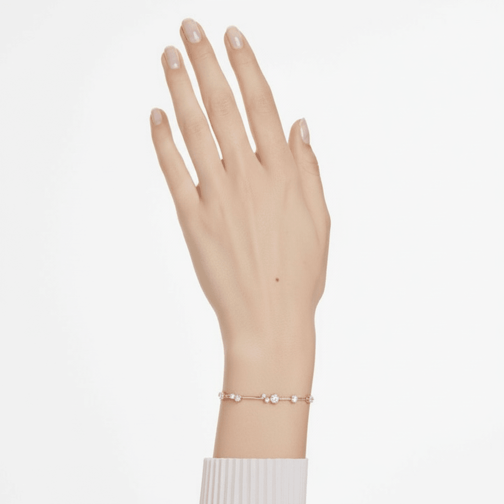 Swarovski Constella Tennis Bracelet -Swarovski