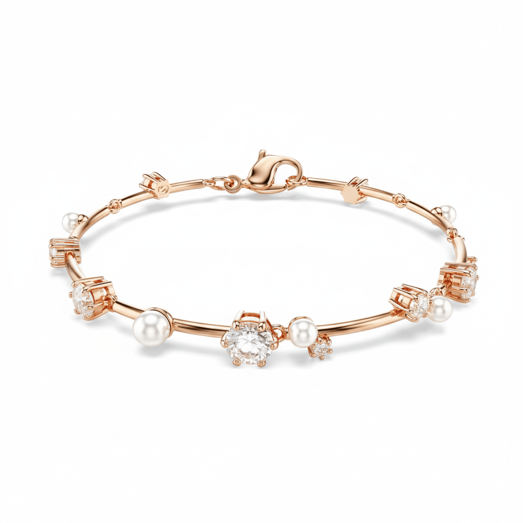 Swarovski Constella Tennis Bracelet -Swarovski