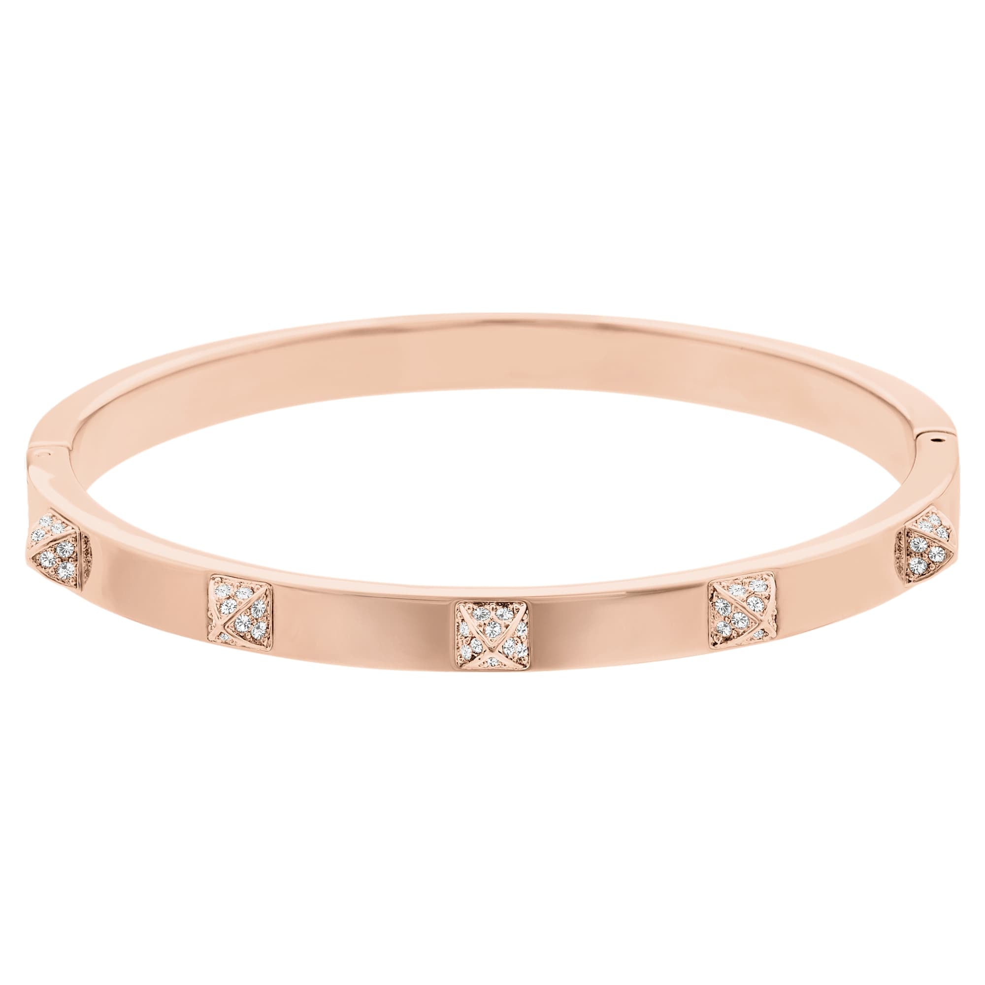 Swarovski Dextera Bangle Pavé -Swarovski