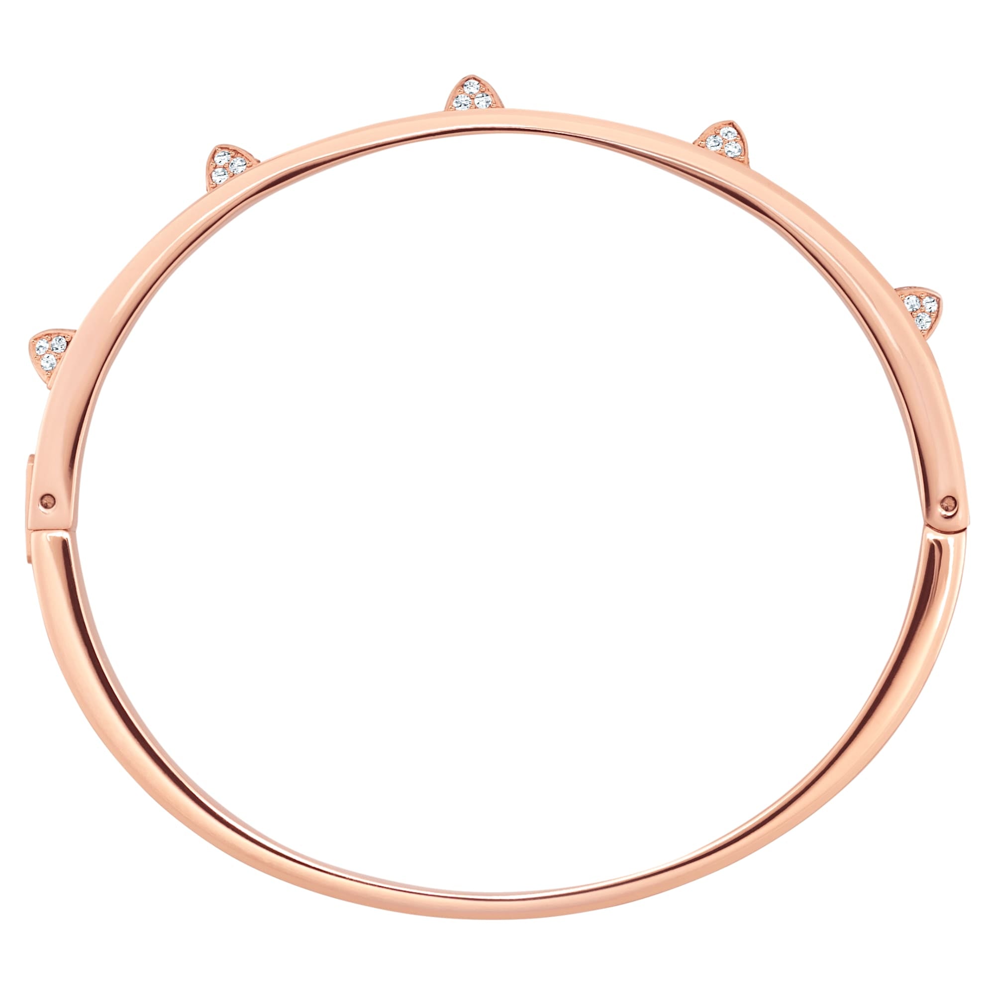 Swarovski Dextera Bangle Pavé -Swarovski