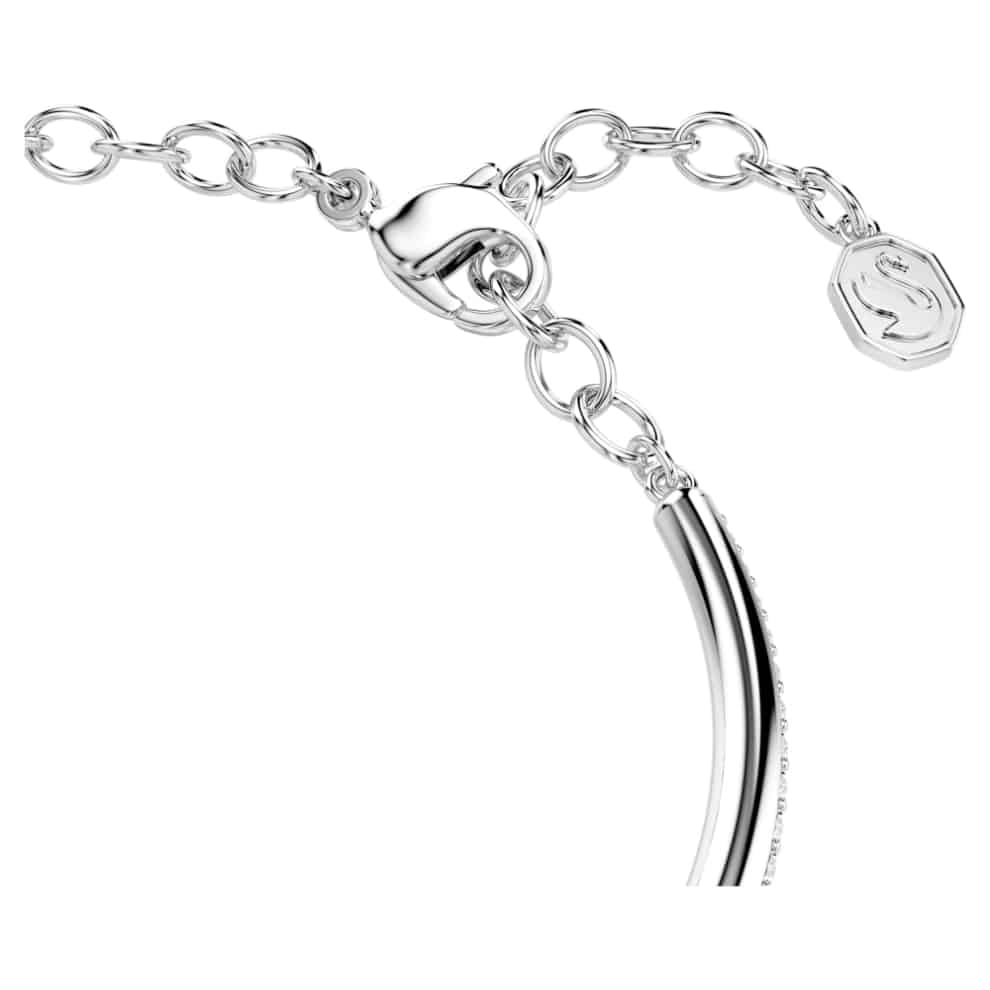Swarovski Dextera Bangle -Swarovski