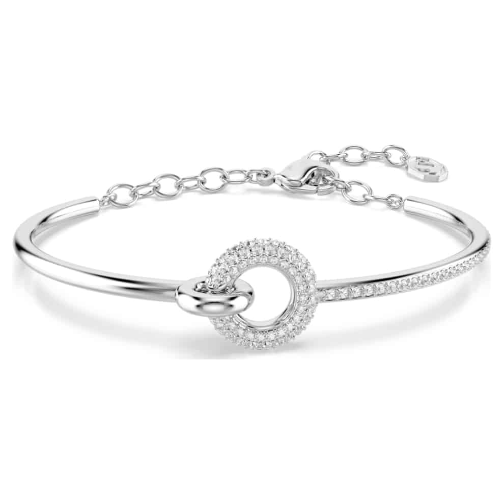 Swarovski Dextera Bangle -Swarovski