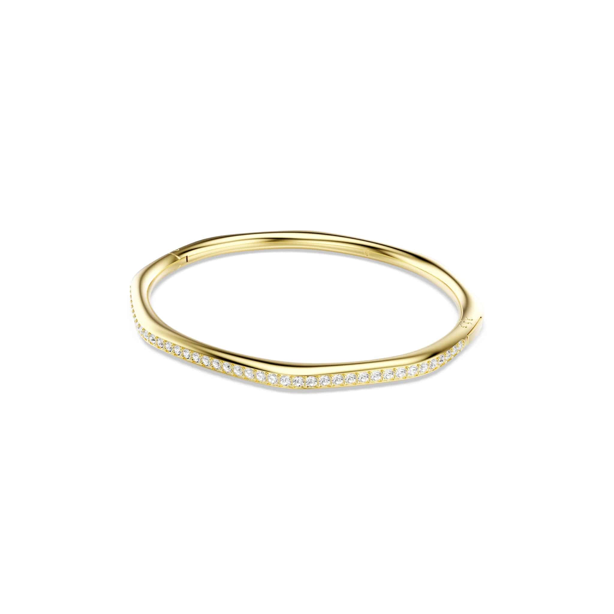 Swarovski Dextera Bangle -Swarovski