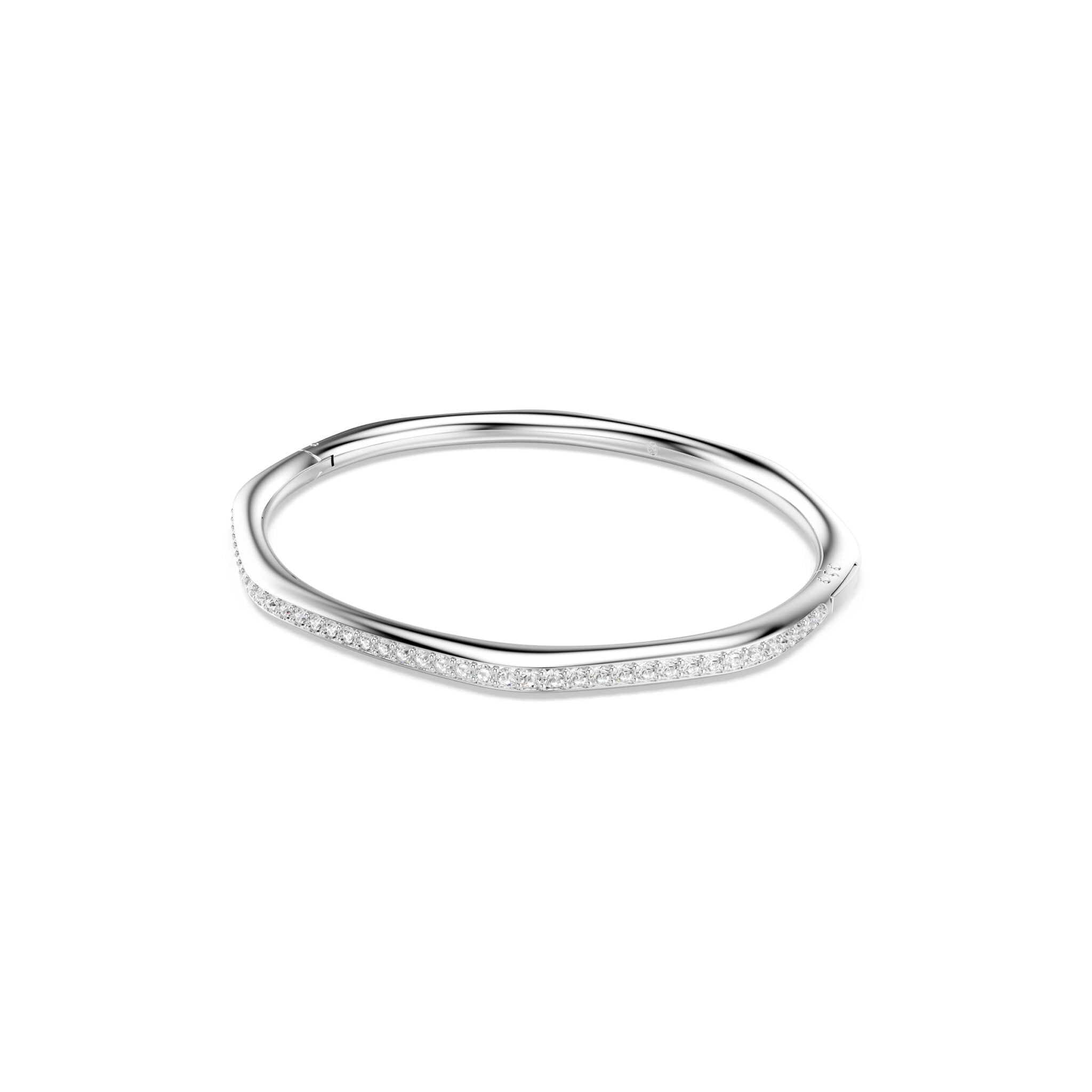 Swarovski Dextera Bangle -Swarovski
