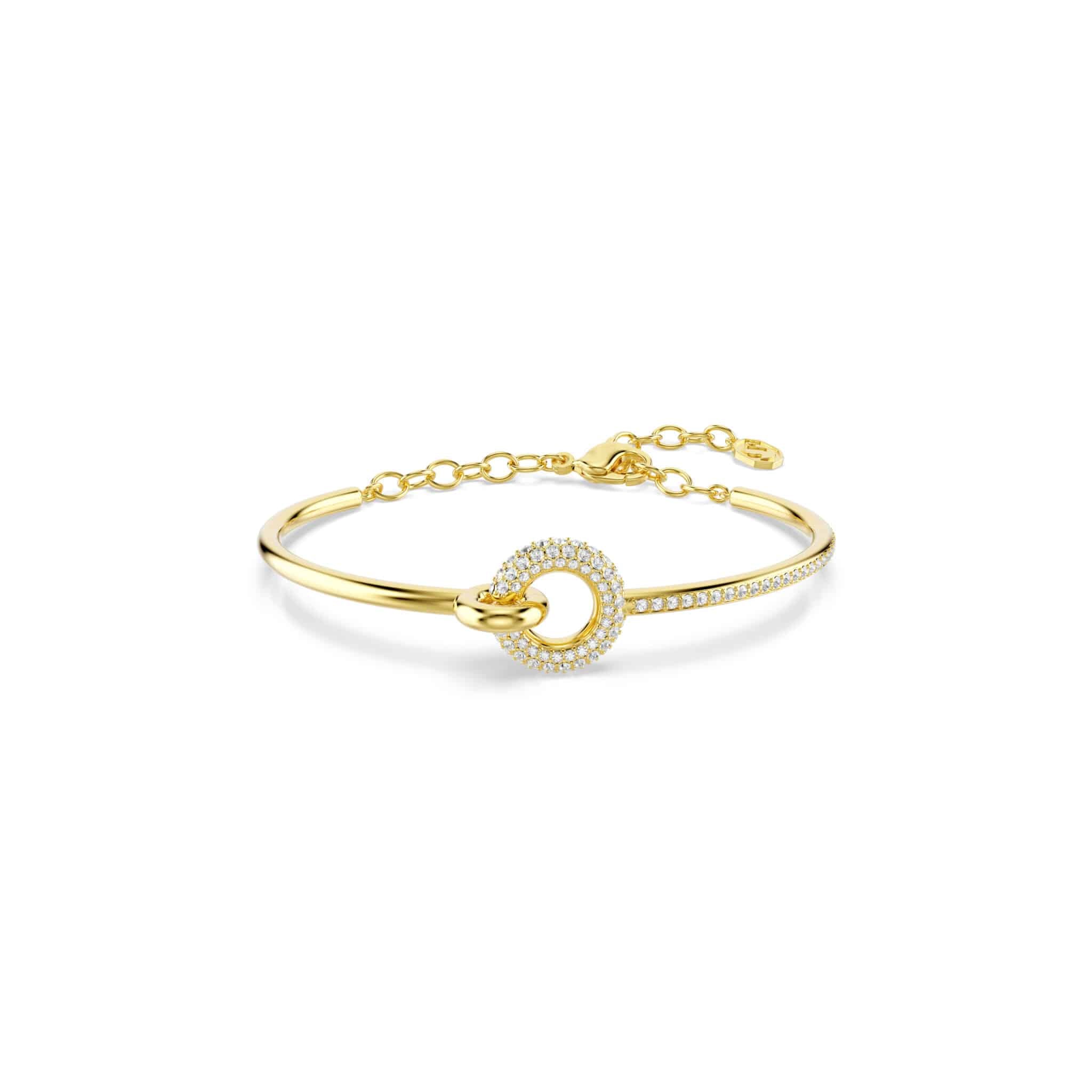 Swarovski Dextera Bangle -Swarovski