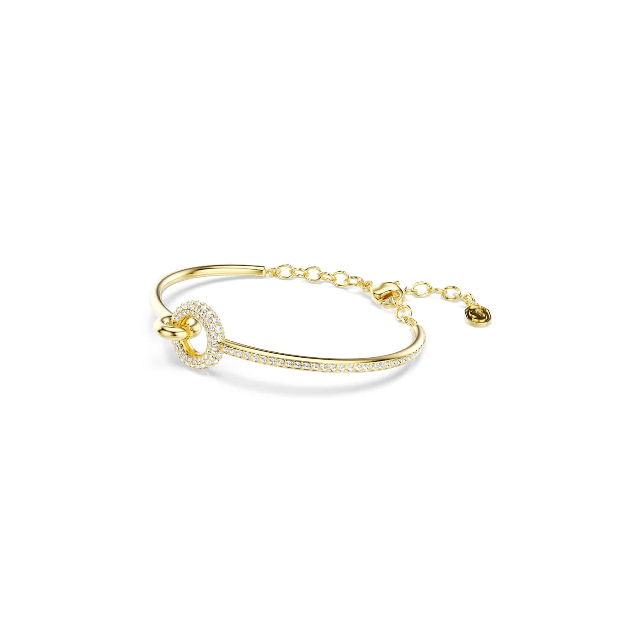 Swarovski Dextera Bangle -Swarovski