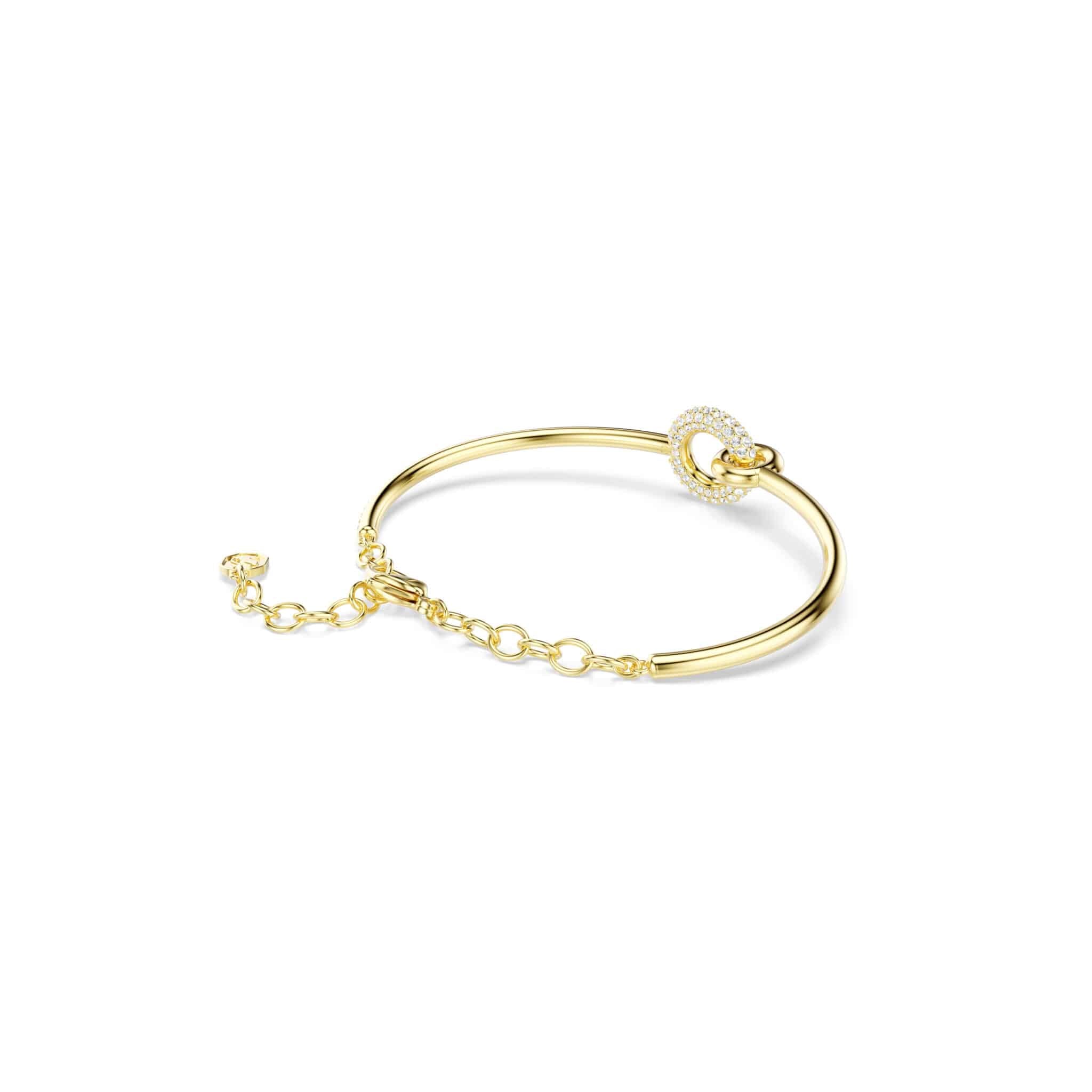Swarovski Dextera Bangle -Swarovski