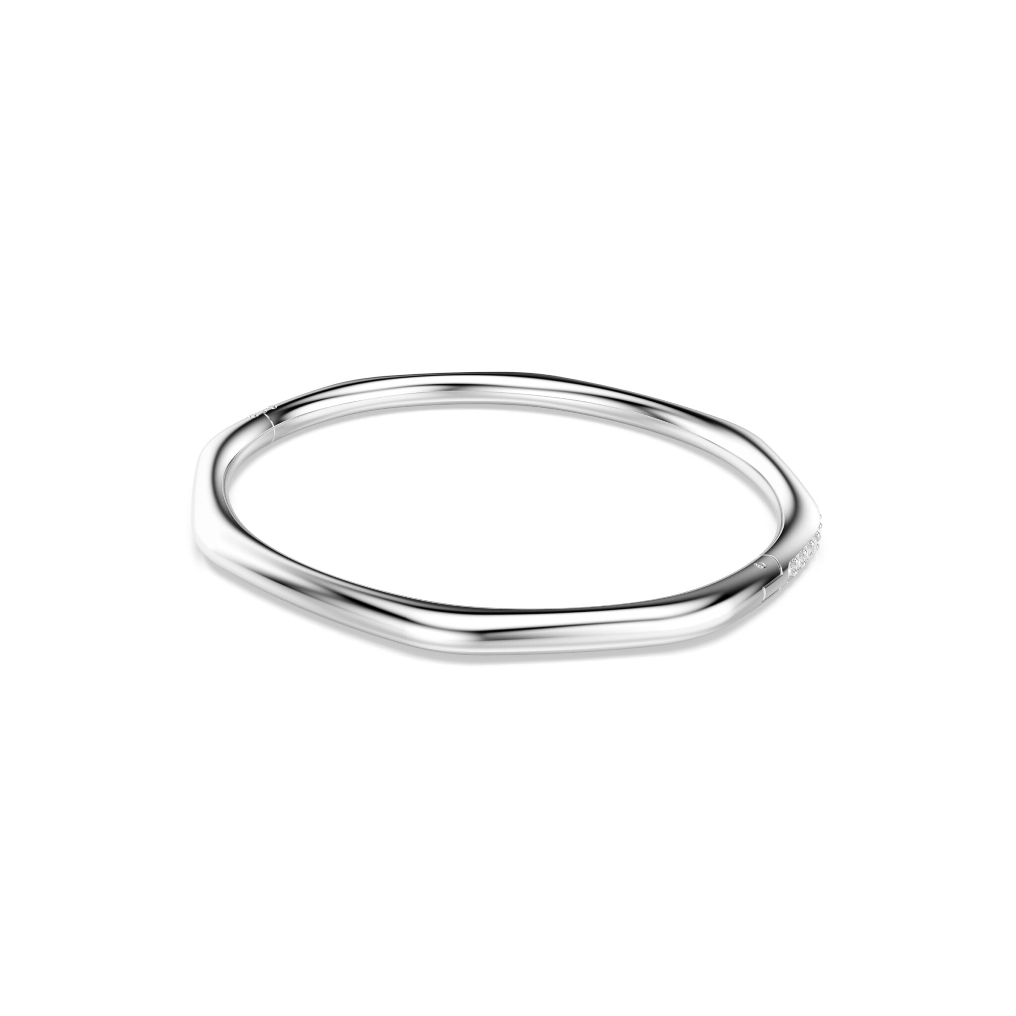 Swarovski Dextera Bangle -Swarovski