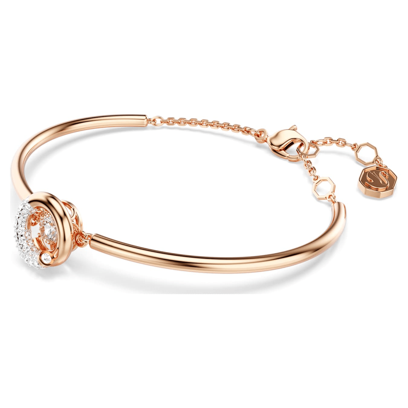 Swarovski Dextera Bangle -Swarovski