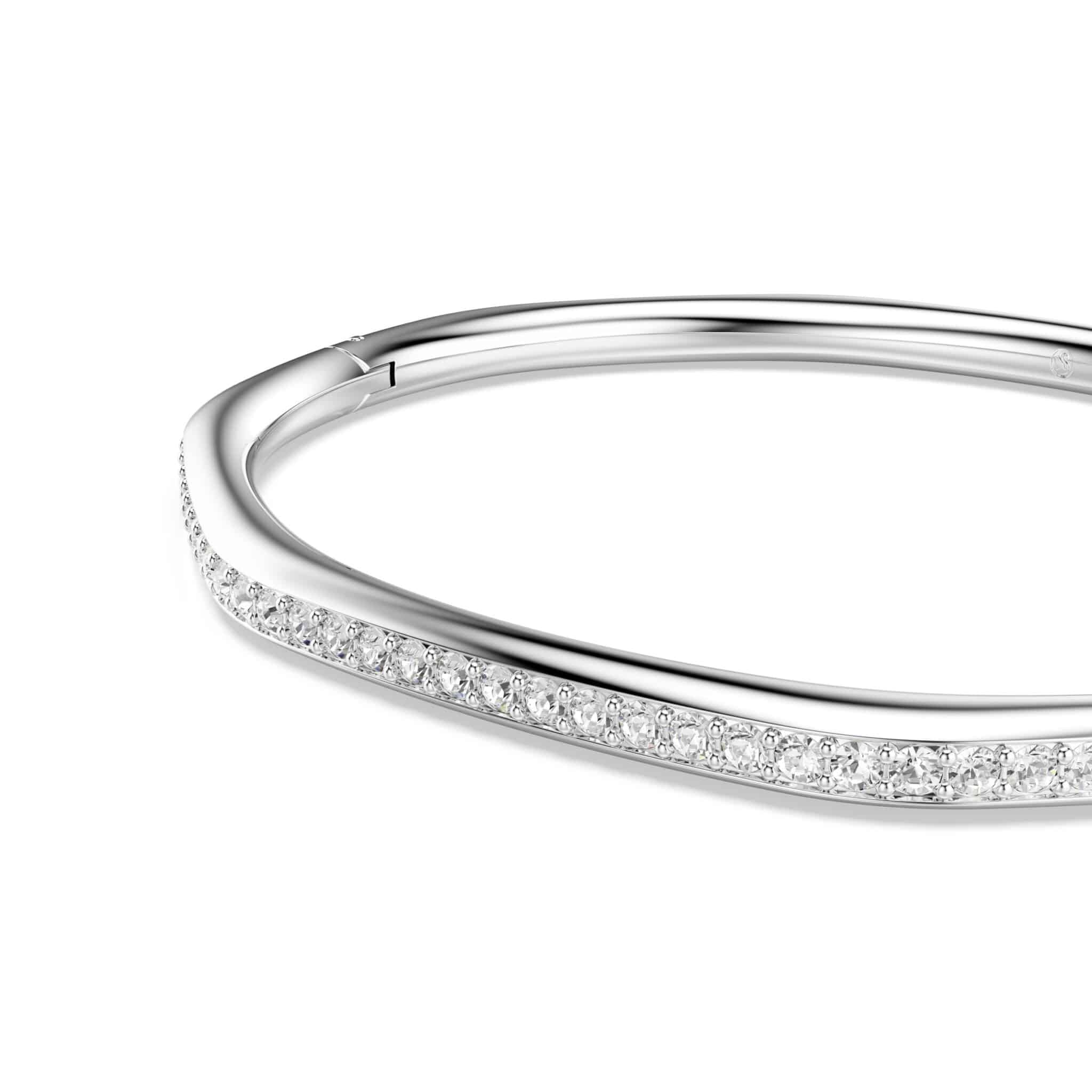 Swarovski Dextera Bangle -Swarovski