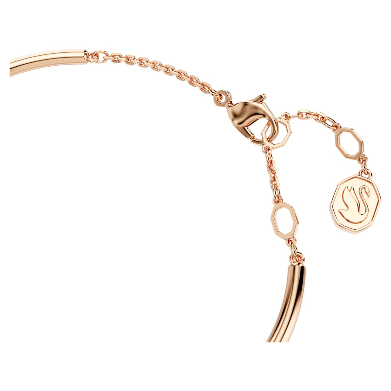 Swarovski Dextera Bangle -Swarovski