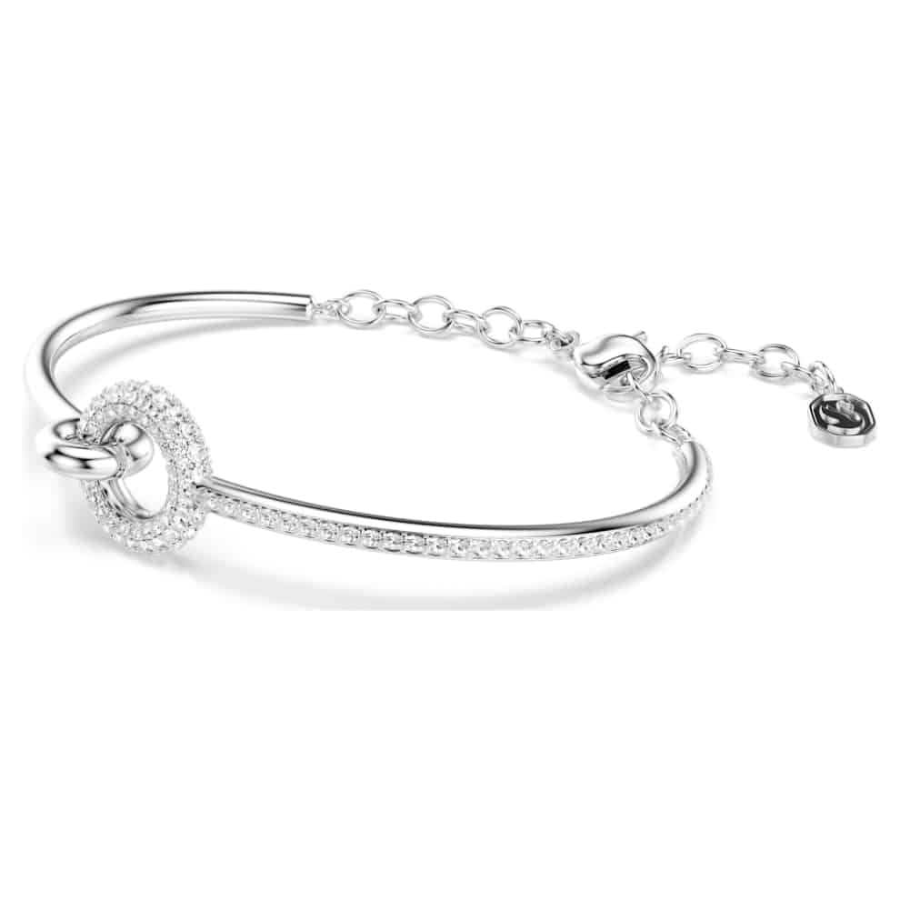 Swarovski Dextera Bangle -Swarovski