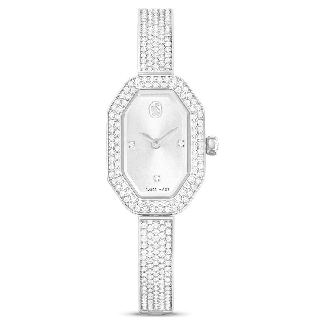 Swarovski Dextera Bangle Watch -Swarovski