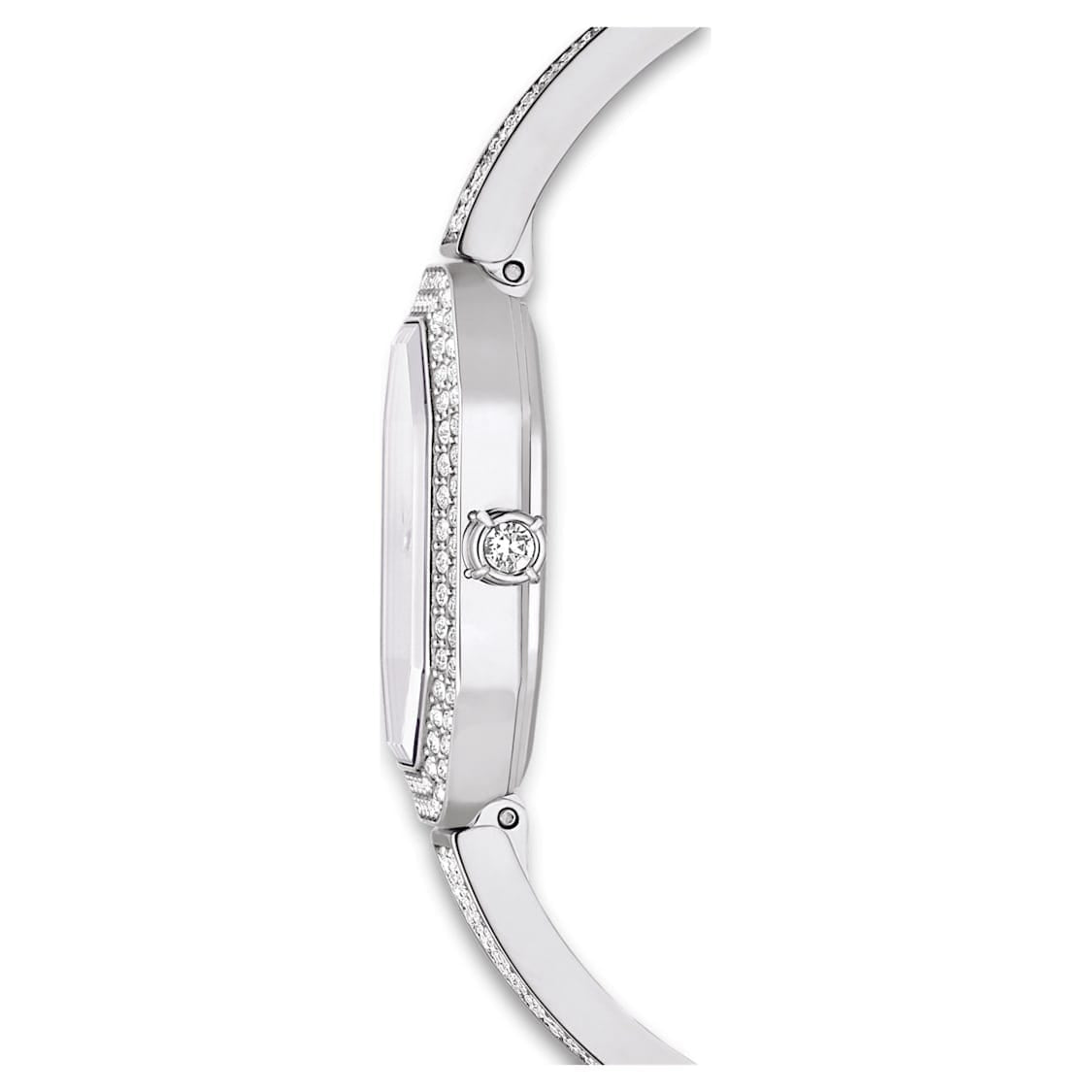 Swarovski Dextera Bangle Watch -Swarovski