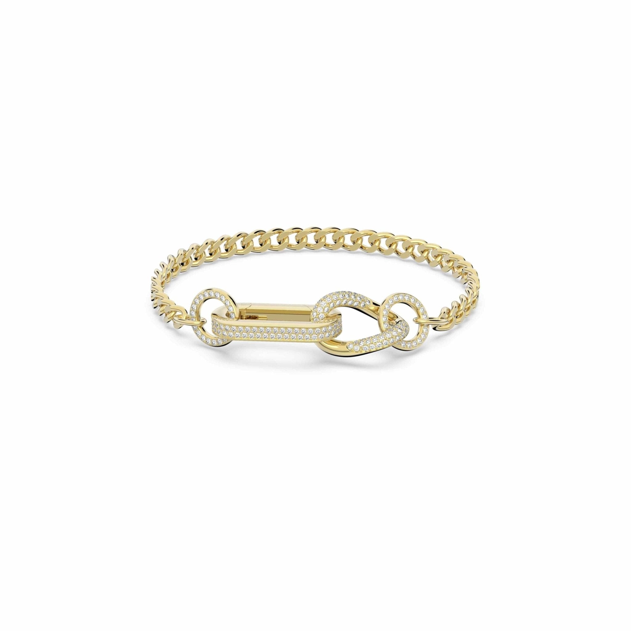 Swarovski Dextera Bracelet Pavé -Swarovski