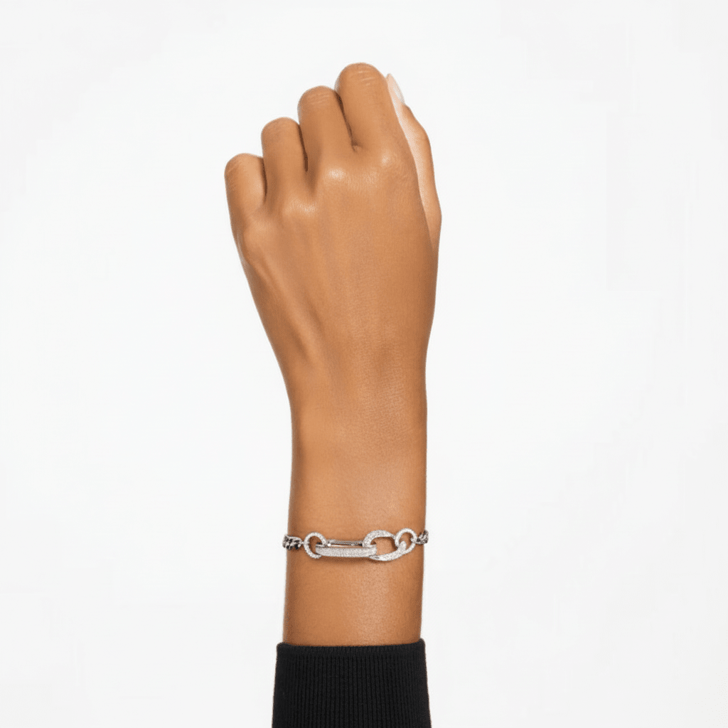 Swarovski Dextera Bracelet Pavé -Swarovski