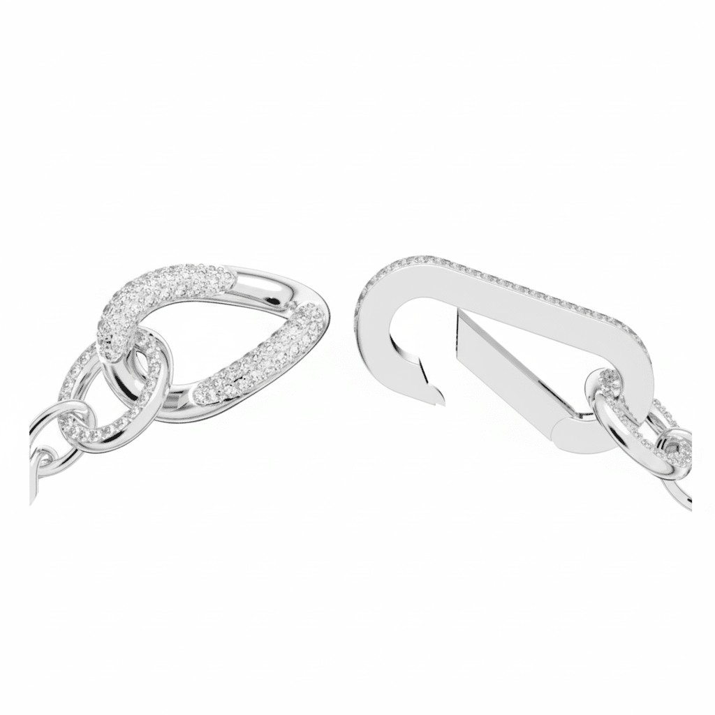 Swarovski Dextera Bracelet Pavé -Swarovski