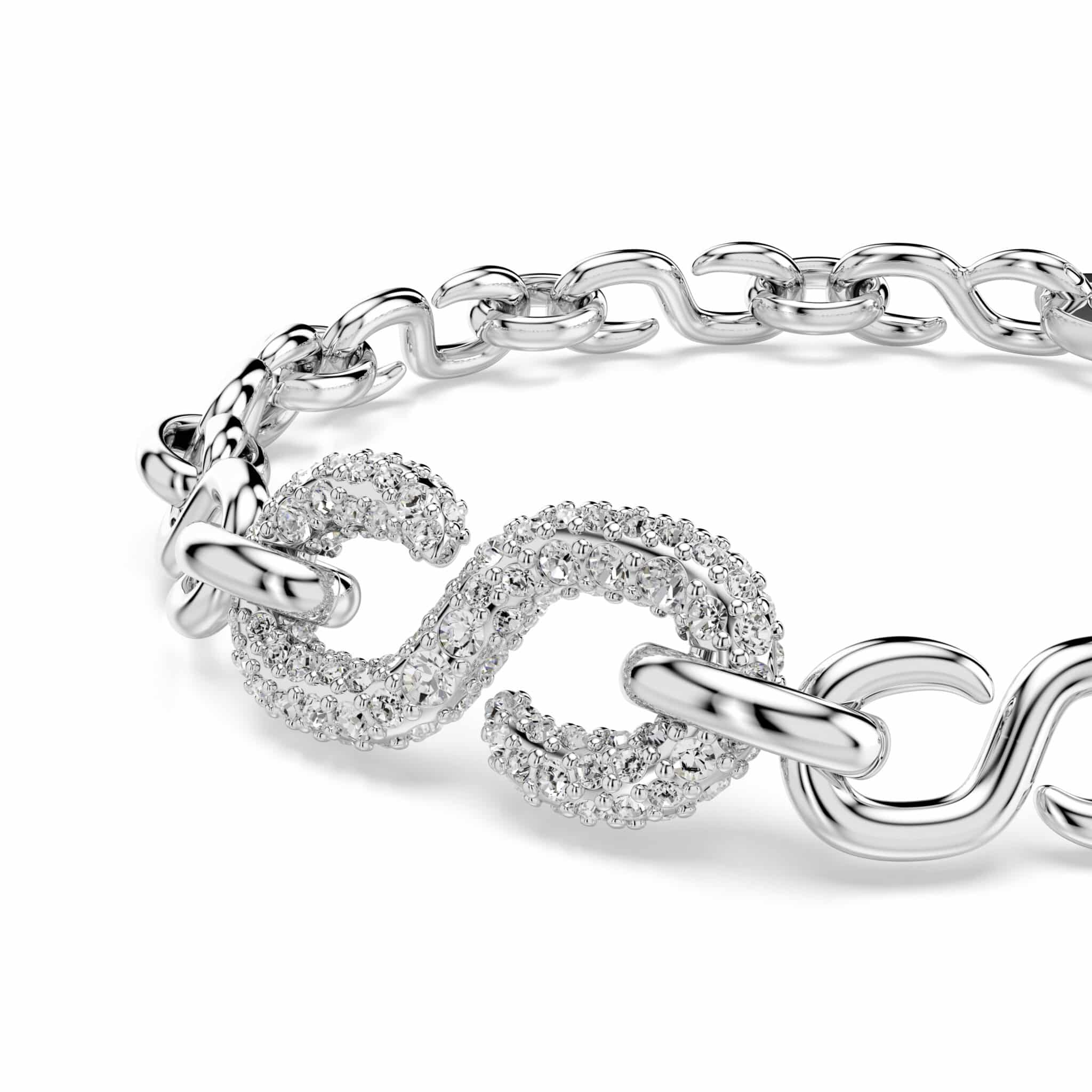 Swarovski Dextera Bracelet -Swarovski