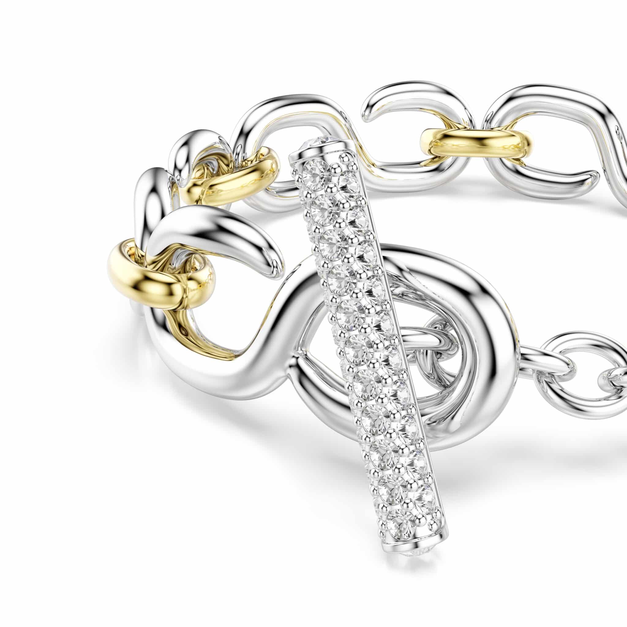 Swarovski Dextera Bracelet -Swarovski