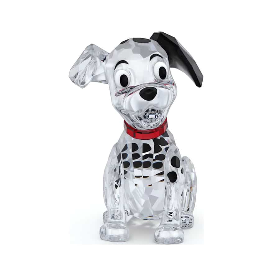 Swarovski Disney Classics 101 Dalmatians - Lucky -Swarovski