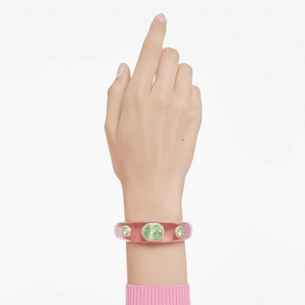Swarovski Dulcis Cuff -Swarovski