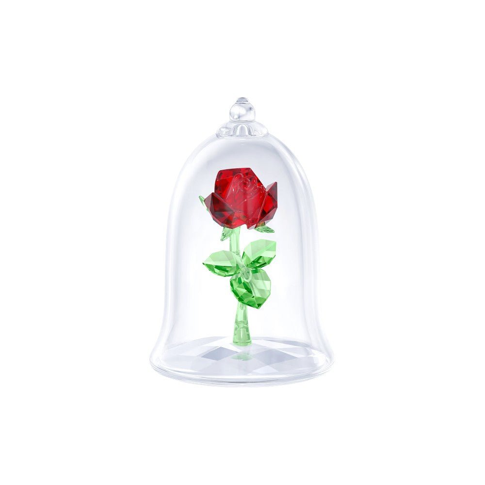 Swarovski Enchanted Rose -Swarovski
