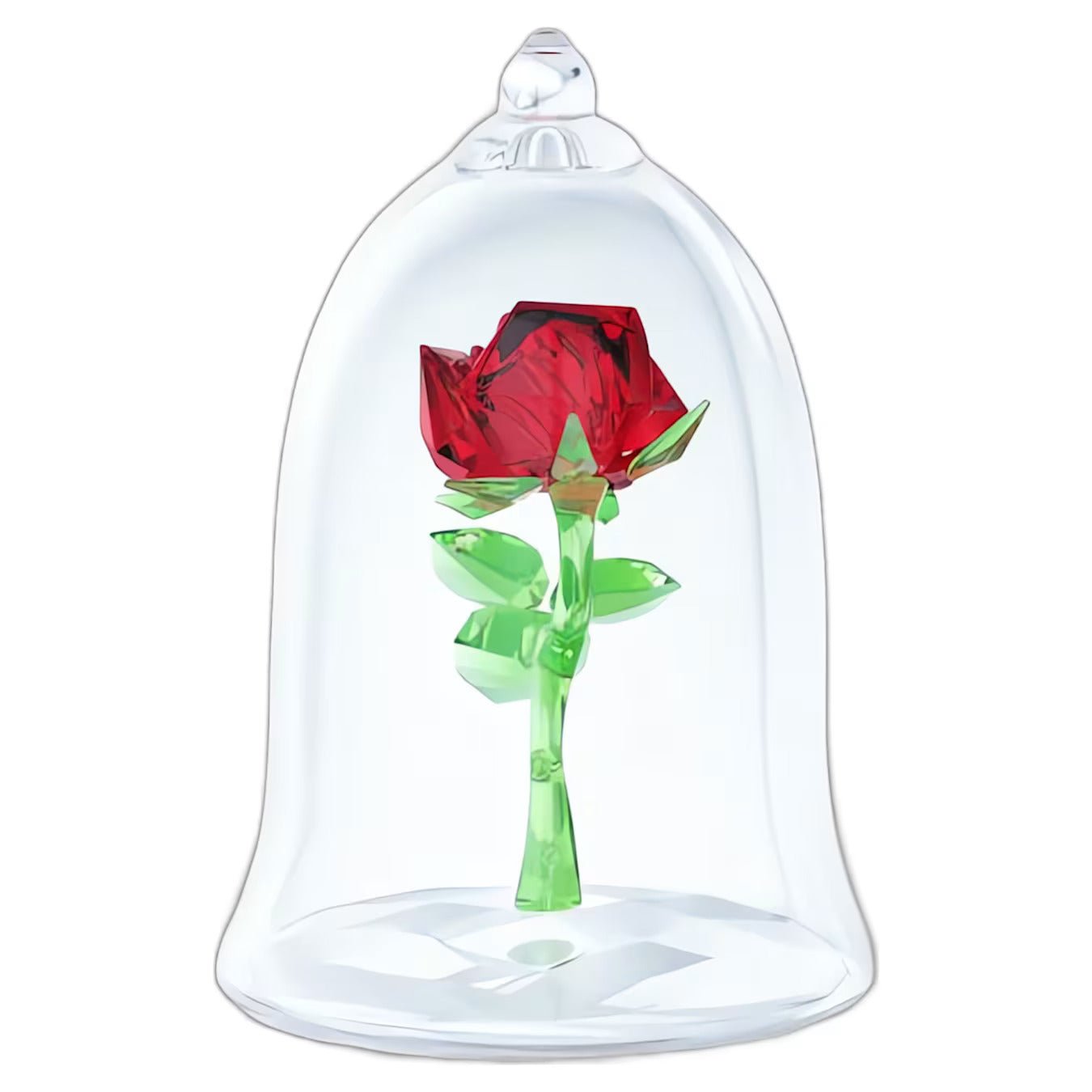 Swarovski Enchanted Rose -Swarovski