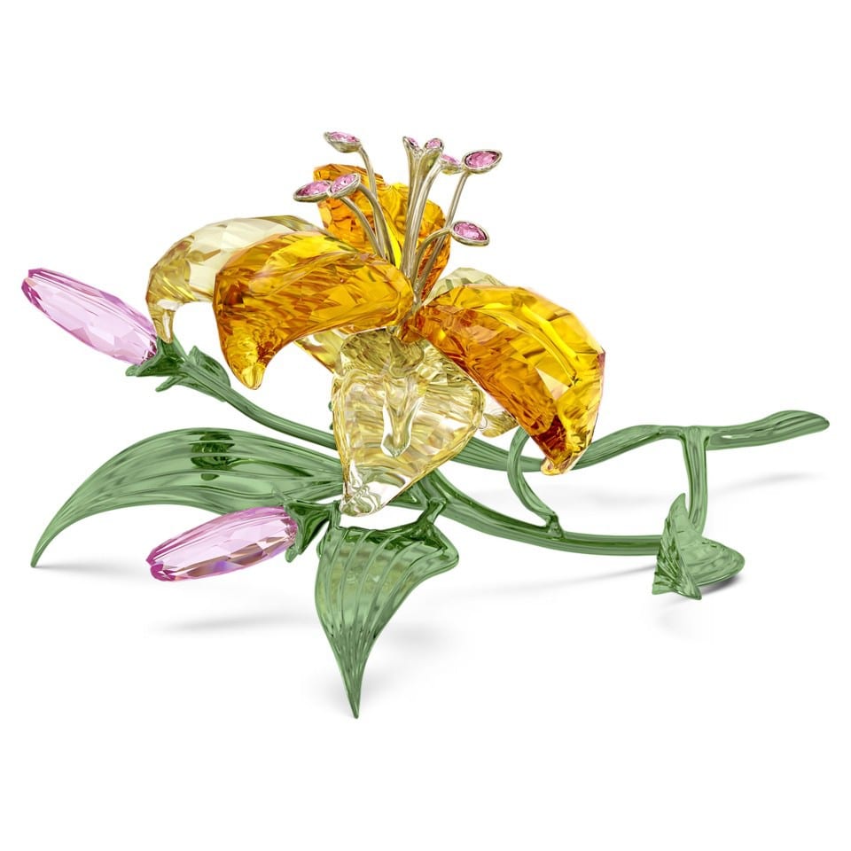 Swarovski Florere Lily, Large -Swarovski