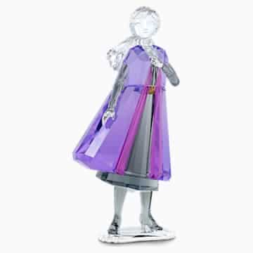 Swarovski Frozen 2 Anna -Swarovski