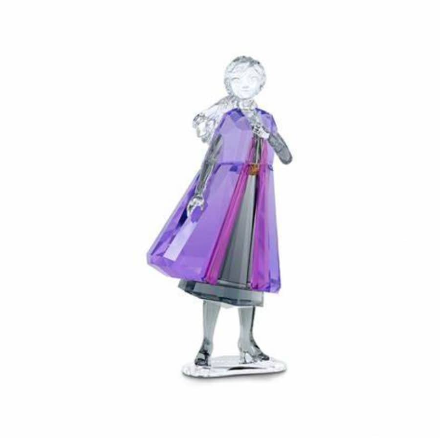 Swarovski Frozen 2 Anna -Swarovski
